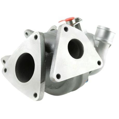 Turbo pour LAND ROVER Range Rover 3.6 D 272 CV 5439 988 0110