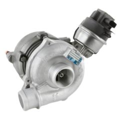 Turbo pour AUDI A4 (B7) 2.0 TDI 163 CV 5303 988 0109