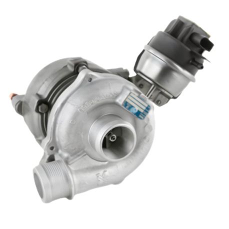 Turbo pour AUDI A4 (B7) 2.0 TDI 163 CV 5303 988 0109