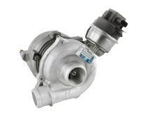Turbo pour AUDI A4 (B7) 2.0 TDI 163 CV 5303 988 0109