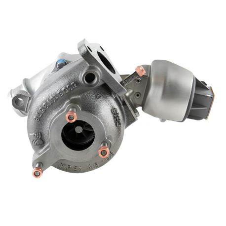 Turbo pour AUDI A4 (B7) 2.0 TDI 170 CV 5303 988 0109