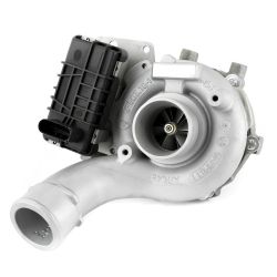 Turbo pour AUDI A6 (C6) 2.7 TDI 163 CV 769701-5003S