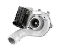 Turbo pour AUDI A4 (B7) 2.7 TDI 163 CV 769701-5003S