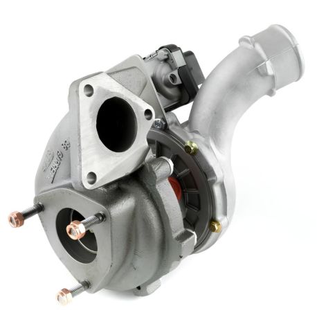Turbo pour AUDI A6 (C6) 2.7 TDI 163 CV 769701-5003S