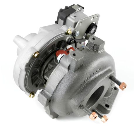 Turbo pour AUDI A6 (C6) 2.7 TDI 163 CV 769701-5003S