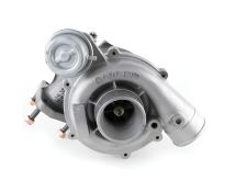 Turbo pour LAND ROVER Discovery 2 2.5 Td5 139 CV 452239-5009S