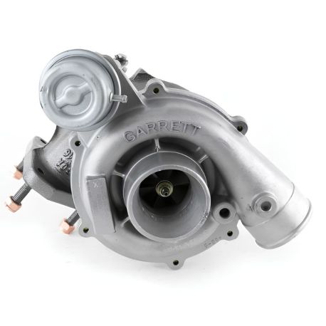 Turbo pour LAND ROVER Discovery 2 2.5 Td5 122 CV 452239-5009S
