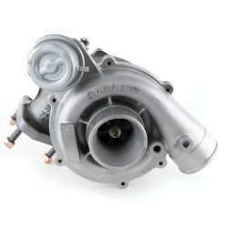 Turbo pour LAND ROVER Defender 2.5 Td5 122 CV 452239-5009S