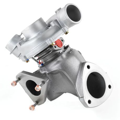 Turbo pour LAND ROVER Defender 2.5 Td5 122 CV 452239-5009S
