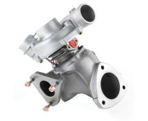 Turbo pour LAND ROVER Defender 2.5 Td5 122 CV 452239-5009S