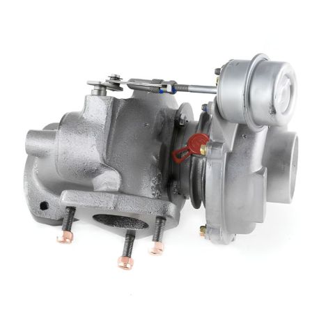 Turbo pour LAND ROVER Defender 2.5 Td5 122 CV 452239-5009S