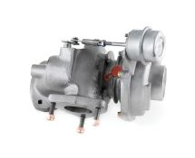 Turbo pour LAND ROVER Defender 2.5 Td5 122 CV 452239-5009S