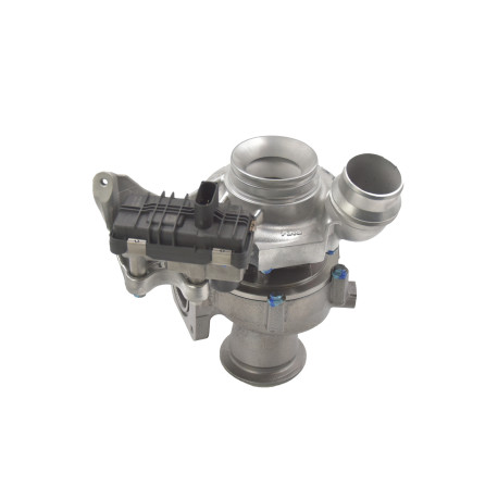 Turbo pour BMW 320d (F30 / F31 / F80) 320D 163 CV 49335-00644