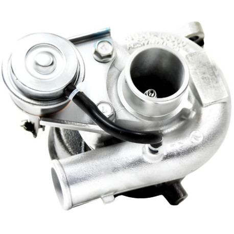 Turbo pour CITROËN Jumper 2 2.2 HDi 101 CV 49131-05212
