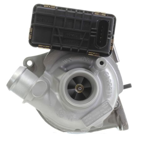 Turbo pour JAGUAR S-TYPE 2.7 D 207 CV 752341-5006S
