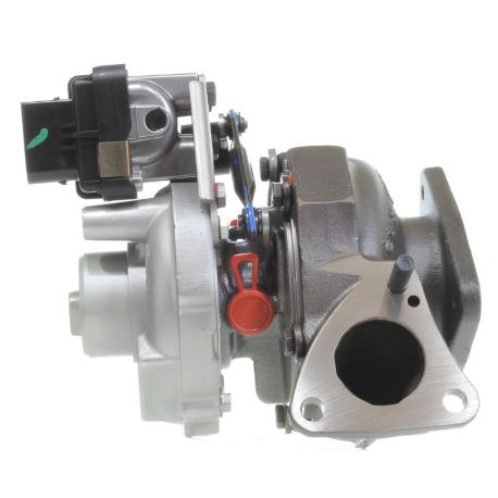 Turbo pour JAGUAR S-TYPE 2.7 D 207 CV 752341-5006S
