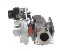 Turbo pour JAGUAR S-TYPE 2.7 D 207 CV 752341-5006S