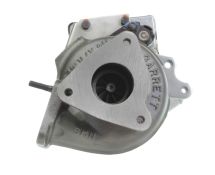 Turbo pour JAGUAR S-TYPE 2.7 D 207 CV 752341-5006S