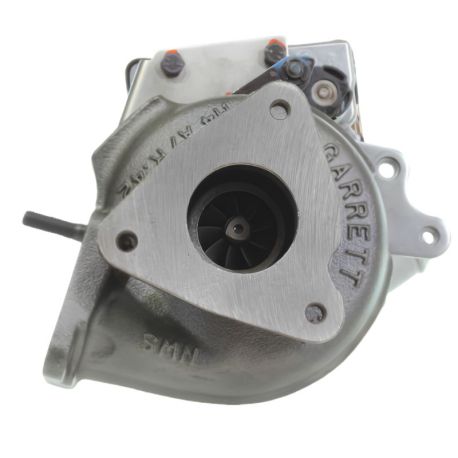 Turbo pour JAGUAR XF 2.7 D 207 CV 752341-5006S