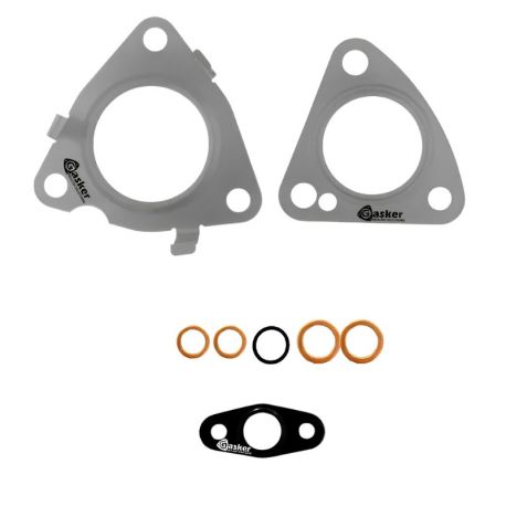 Turbo pour JAGUAR S-TYPE 2.7 D 207 CV 752341-5006S