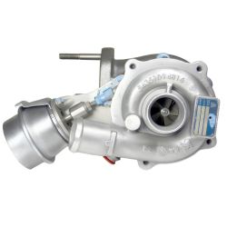Turbo pour OPEL Corsa D 1.3 CDTI 90 CV 5435 988 0015