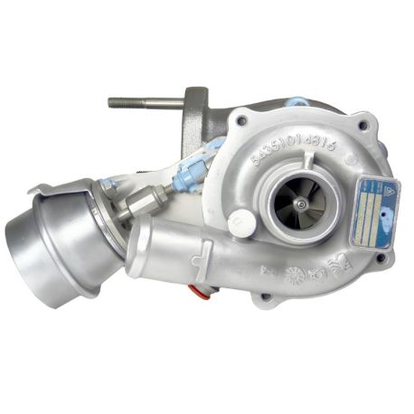 Turbo pour OPEL Corsa D 1.3 CDTI 90 CV 5435 988 0015