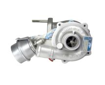 Turbo pour OPEL Corsa D 1.3 CDTI 90 CV 5435 988 0015