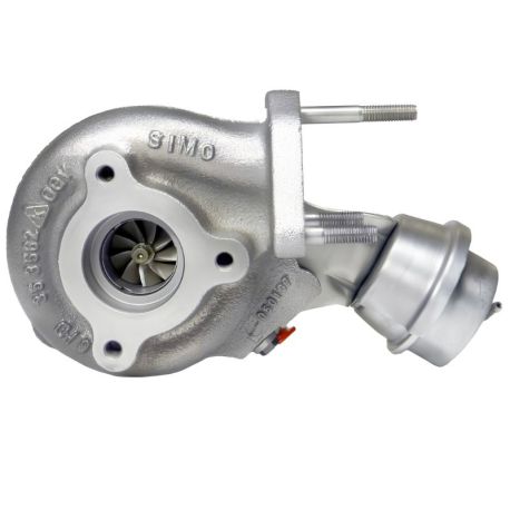 Turbo pour OPEL Astra H 1.3 CDTI 90 CV 5435 988 0015