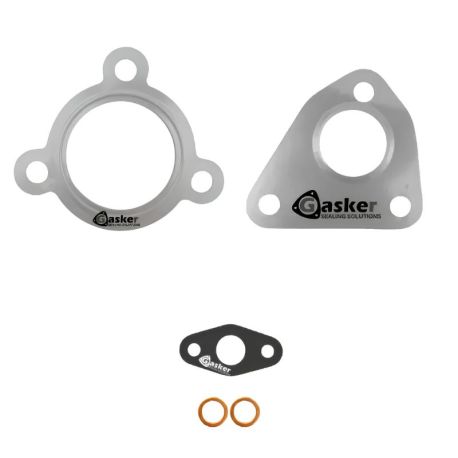 Turbo neuf pour OPEL Corsa D 1.3 CDTI 90 CV - 5435 988 0015 - SL Turbo