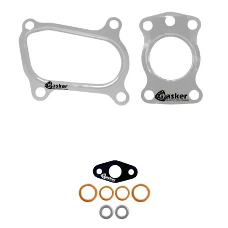 Turbo pour PEUGEOT Boxer 1 2.0 HDi 84 CV 5303 988 0061