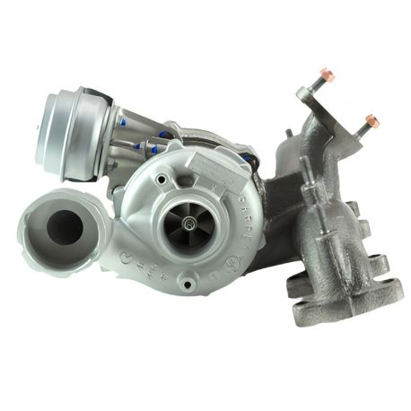 Turbo pour SEAT Ibiza 3 Cupra R (6L1) 1.9 TDI 160 CV 742614-5004S