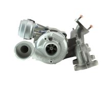 Turbo pour SEAT Ibiza 3 Cupra R (6L1) 1.9 TDI 160 CV 742614-5004S