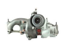 Turbo pour SEAT Ibiza 3 Cupra R (6L1) 1.9 TDI 160 CV 742614-5004S