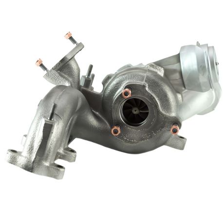 Turbo pour SEAT Ibiza 3 Cupra R (6L1) 1.9 TDI 160 CV 742614-5004S