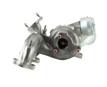 Turbo pour SEAT Ibiza 3 Cupra R (6L1) 1.9 TDI 160 CV 742614-5004S