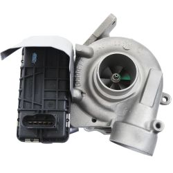 Turbo pour MERCEDES Classe S (W220) 400 CDI 250 CV 724495-5004S