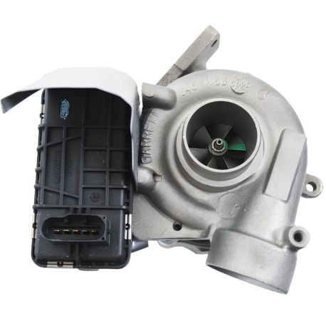 Turbo pour MERCEDES Classe G Cabrio (W463) 400 CDI 250 CV 724495-5004S