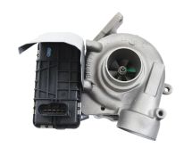 Turbo pour MERCEDES Classe G Cabrio (W463) 400 CDI 250 CV 724495-5004S