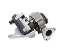 Turbo pour MERCEDES Classe S (W220) 400 CDI 250 CV 724495-5004S