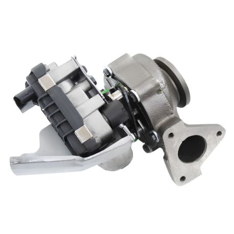 Turbo pour MERCEDES Classe G Cabrio (W463) 400 CDI 250 CV 724495-5004S