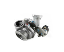 Turbo pour BMW 325d (E90) 325D 197 CV 758352-5026S