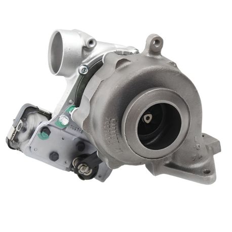 Turbo pour MERCEDES Classe S (W220) 400 CDI 250 CV 724495-5004S
