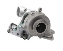 Turbo pour MERCEDES Classe S (W220) 400 CDI 250 CV 724495-5004S
