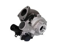 Turbo neuf pour TOYOTA Hilux 7 3.0 D-4D 171 CV - 17201-0L042 - Jrone