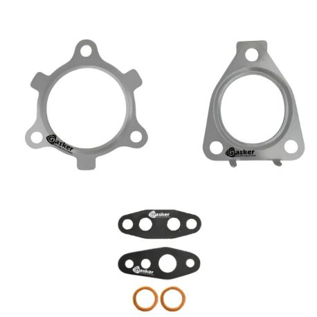 Turbo neuf pour TOYOTA Hilux 7 3.0 D-4D 171 CV - 17201-0L042 - Jrone
