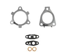 Turbo neuf pour TOYOTA Hilux 7 3.0 D-4D 171 CV - 17201-0L042 - Jrone