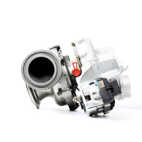Turbo pour BMW 325d (E90) 325D 204 CV 777853-5013S
