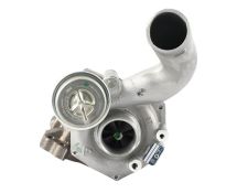 Turbo pour AUDI RS4 (B5) 2.7 T 380 CV 5304 988 0026