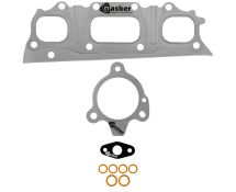 Turbo pour DACIA Duster 1.2 TCe 125 CV 49373-05105
