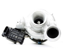 Turbo pour BMW 325d (E90) 325D 204 CV 777853-5013S